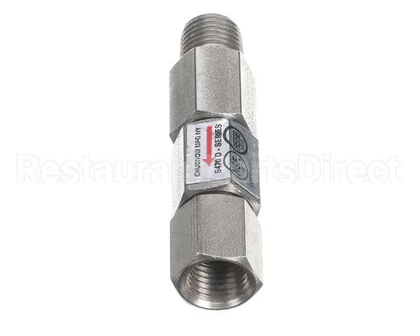 RSD-DST-643 Wunder-Bar Check Valve