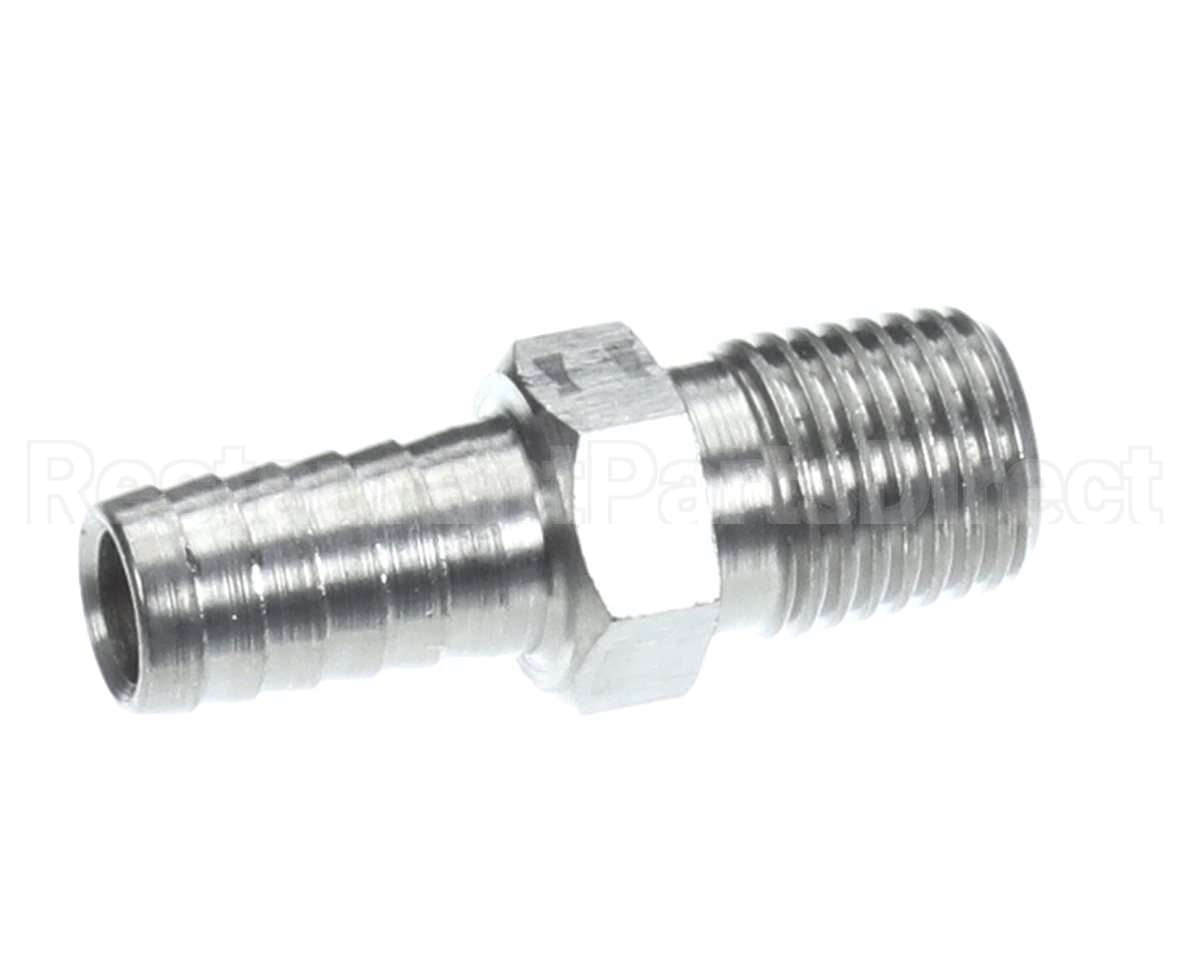 RSD-DST-661 Wunder-Bar Fitting