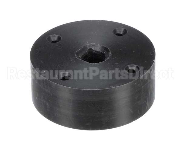 RSD-DT-125 Wunder-Bar Low Profile Drive Hub - Stepper Motor