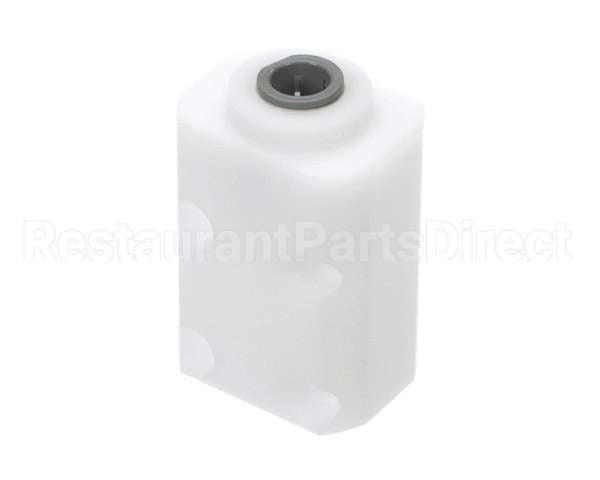RSD-NP-210-ASM Wunder-Bar Pump Block Inlet