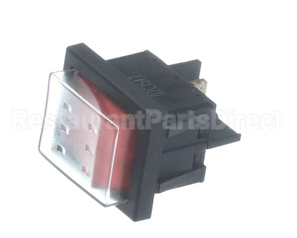 RST2064 Turbo Air Switch, Main, On/Off, All Models