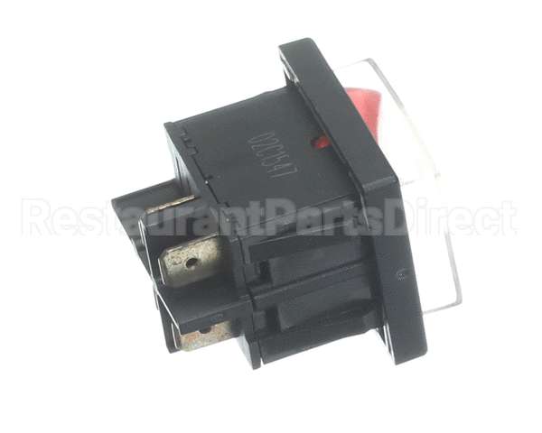 RST2064 Turbo Air Switch, Main, On/Off, All Models