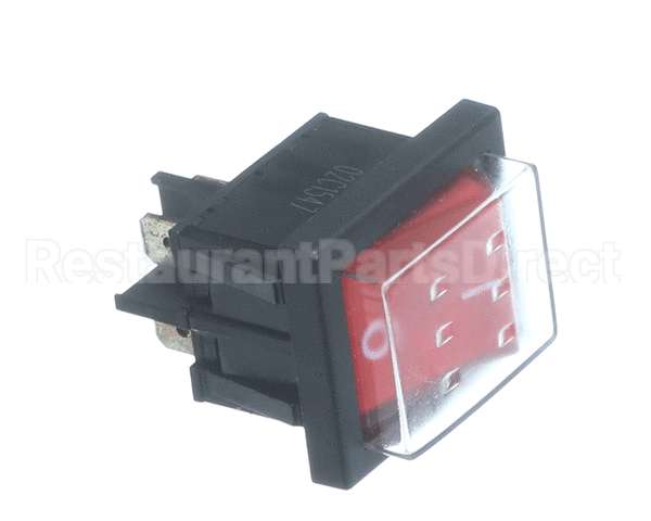 RST2064 Turbo Air Switch, Main, On/Off, All Models