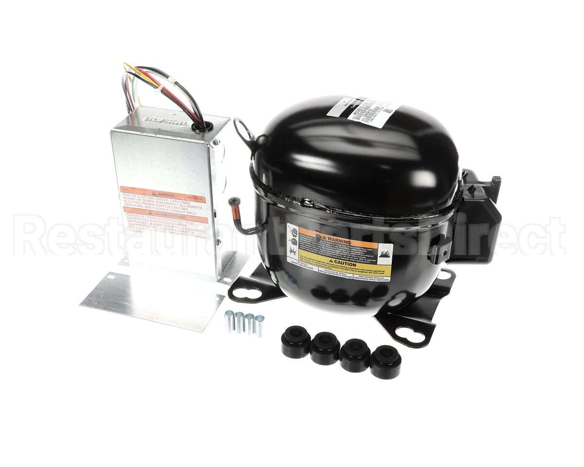 RST45C1ECAV901 Heatcraft Compressor, Copelaweld