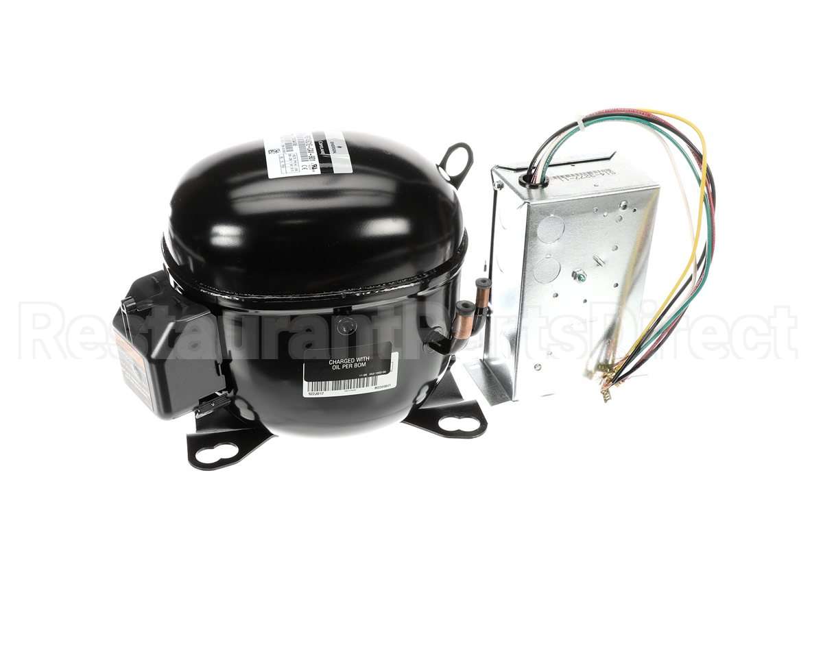 RST45C1ECAV901 Heatcraft Compressor, Copelaweld