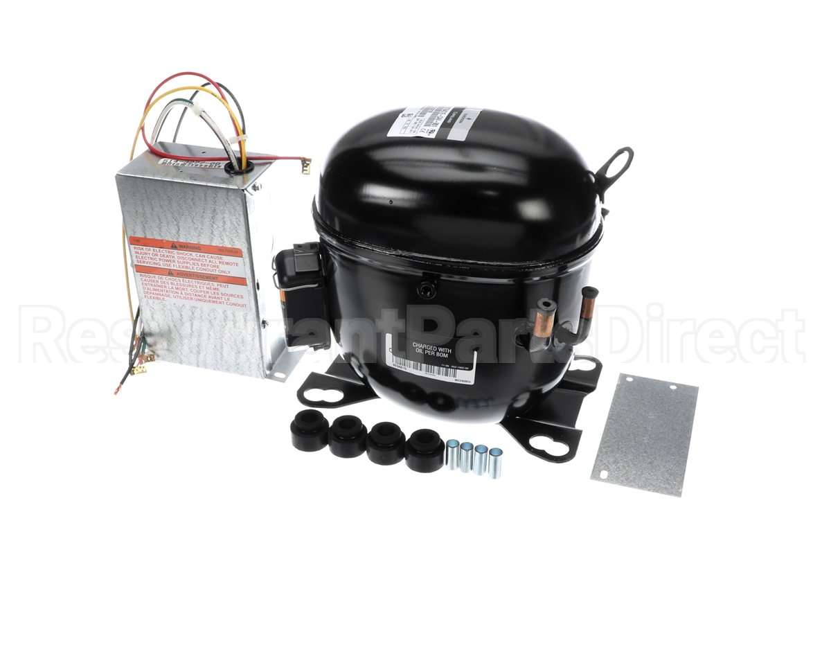 RST64C1E-CAV-901 Heatcraft Hermetic Compressor