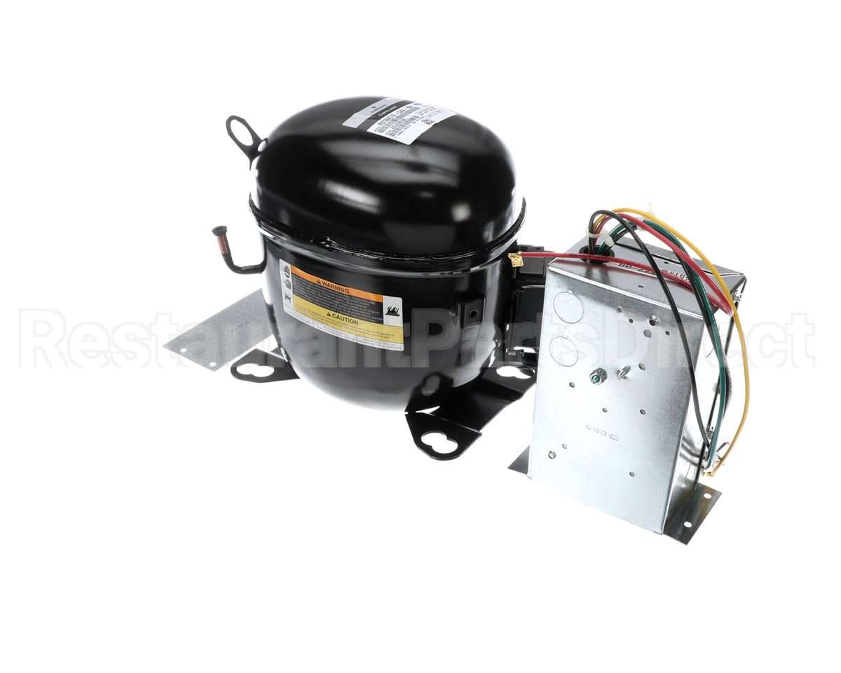 RST64C1E-CAV-901 Heatcraft Hermetic Compressor