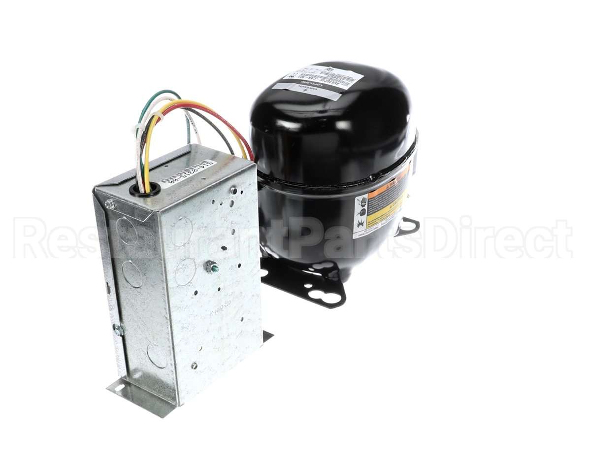 RST97C1E-PFV-901 Heatcraft Compressor W/Start Parts