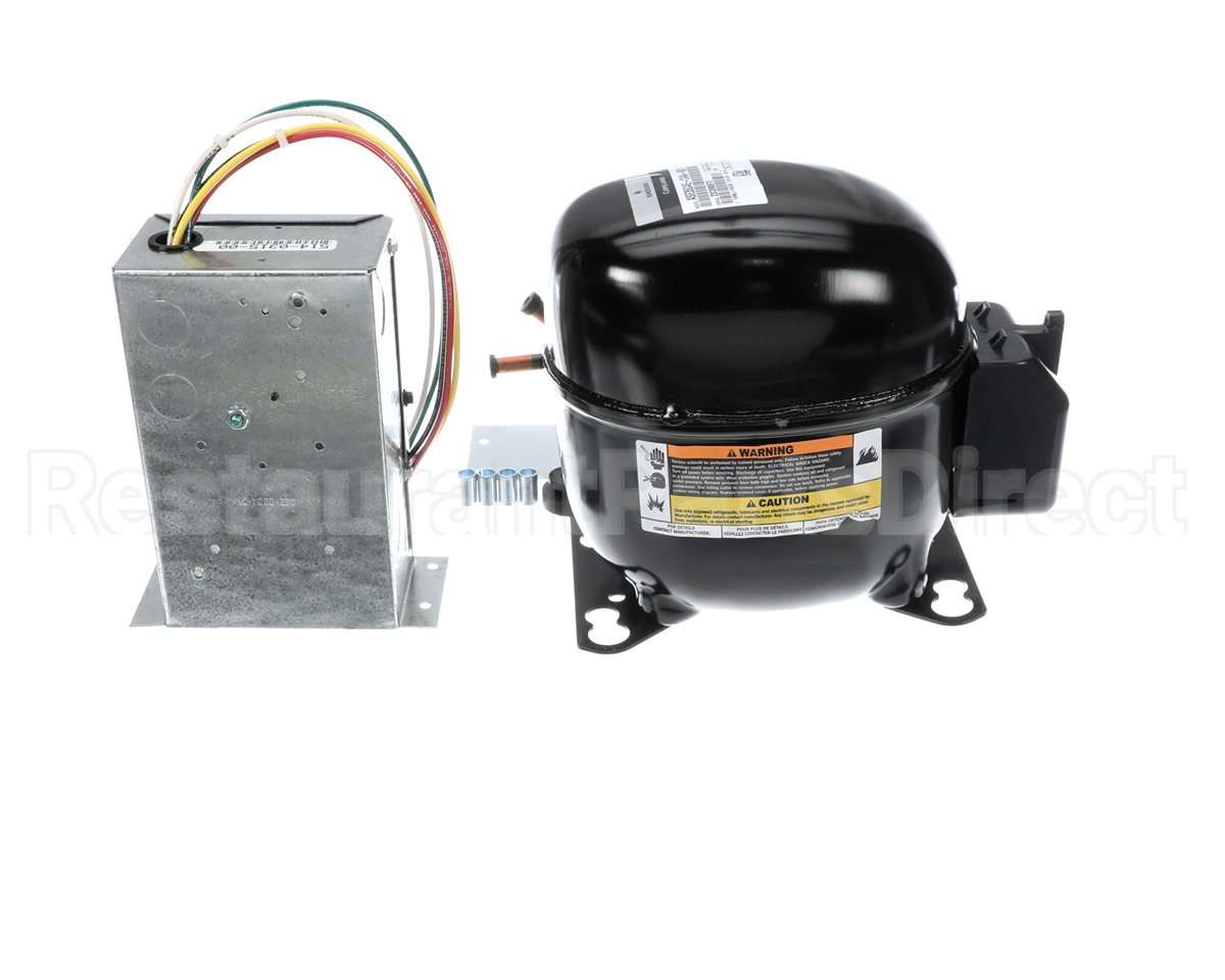 RST97C1E-PFV-901 Heatcraft Compressor W/Start Parts