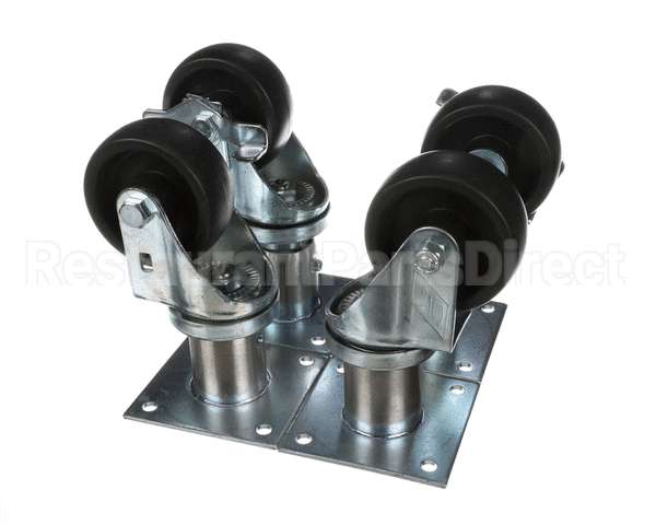 RT-ADJCSTR Falcon Fabricators Caster Set Of Four