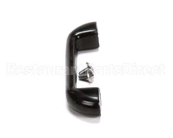 RT-HANDL Elkay Replacement Kit Of 2 Black Pla