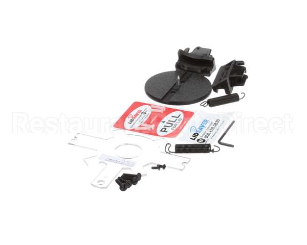 RT100-AL Vollrath Retro Kit Dart 16Rcl Al