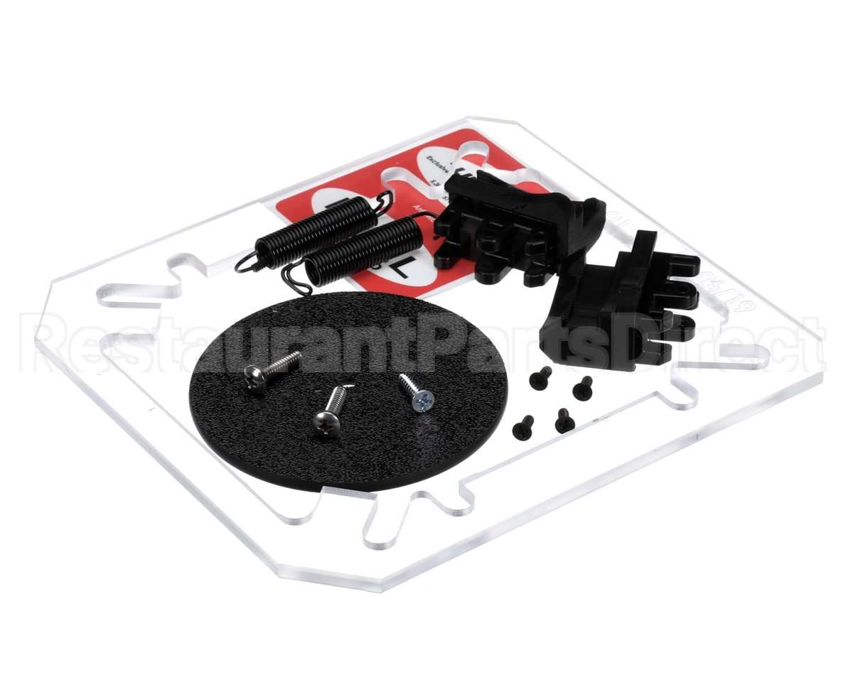 RT100-AT Vollrath Retro Kit Ip Lcrs 32 At