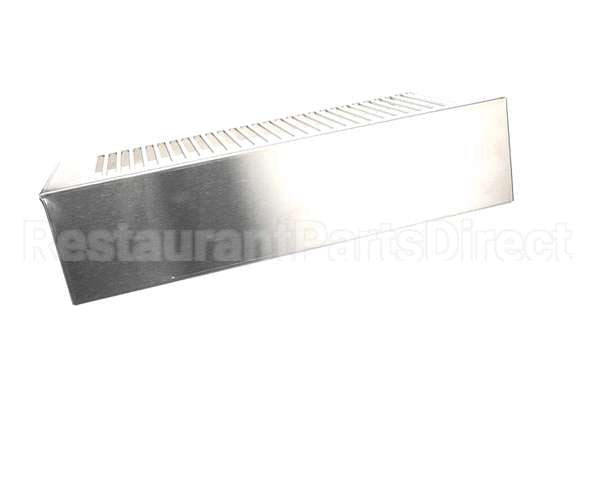 RT73AL Grindmaster Cecilware Drip Tray-Grill-Gb4M5.5