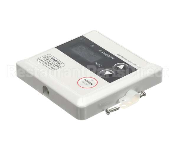 RTG20006DW Rheem Remote