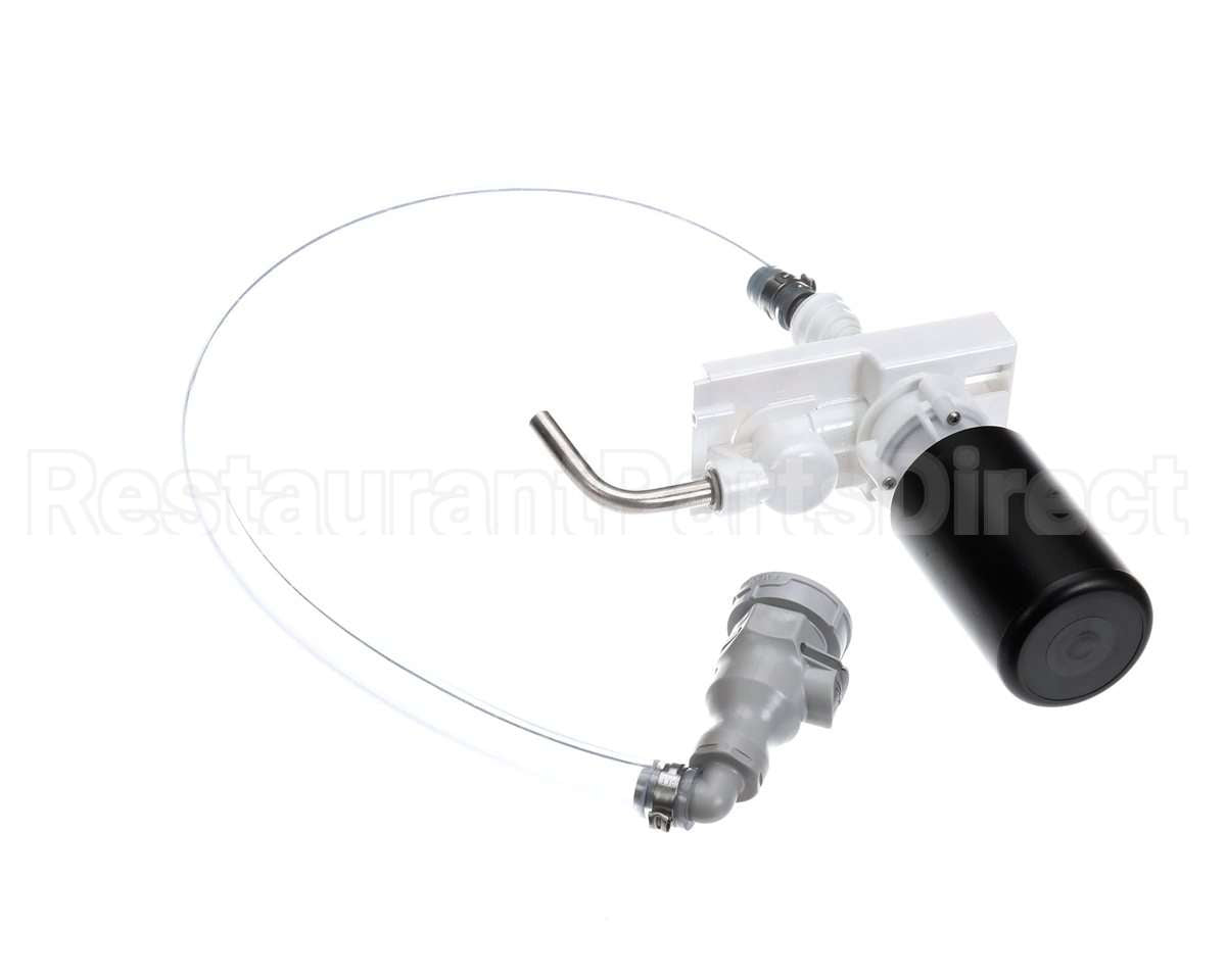 RTOP-HP-420-M Wunder-Bar Hand Pump Assy, Remote Smooth Type