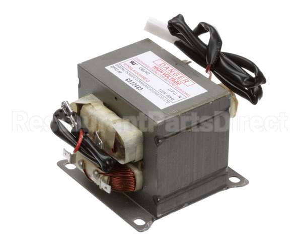 RTRN-A453WRE0 Sharp High Volt Transformer R22Gt
