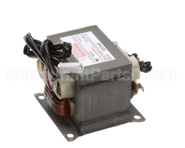 RTRN-A453WRE0 Sharp High Volt Transformer R22Gt