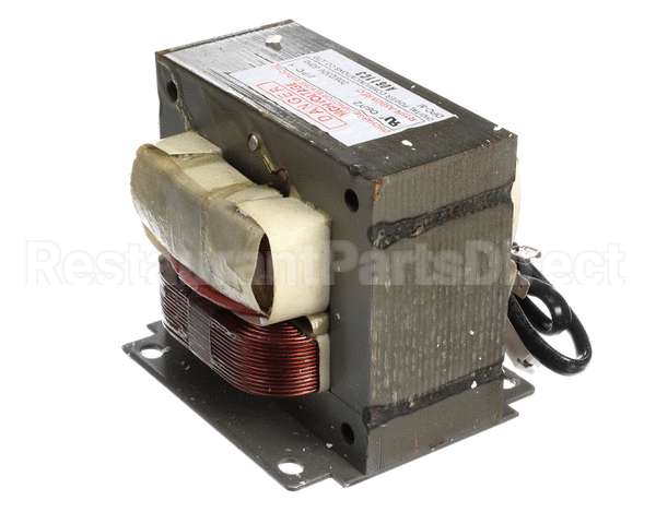 RTRN-A594WRE0 Sharp Power Transformer