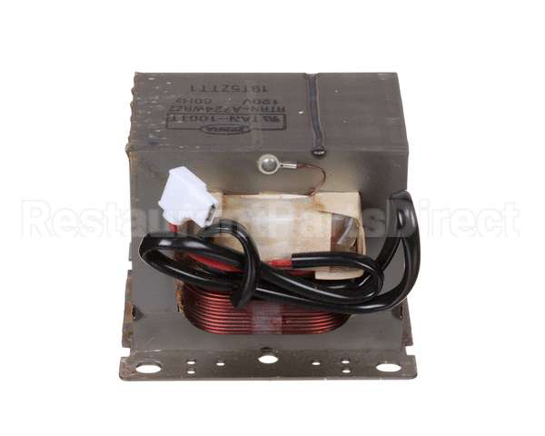 RTRN-A724WRZZ Sharp Transformer