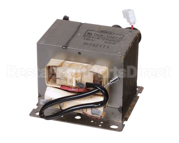RTRN-A724WRZZ Sharp Transformer