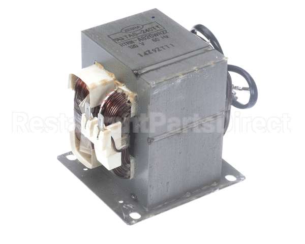 RTRN-A820WRZZ Sharp Transformer