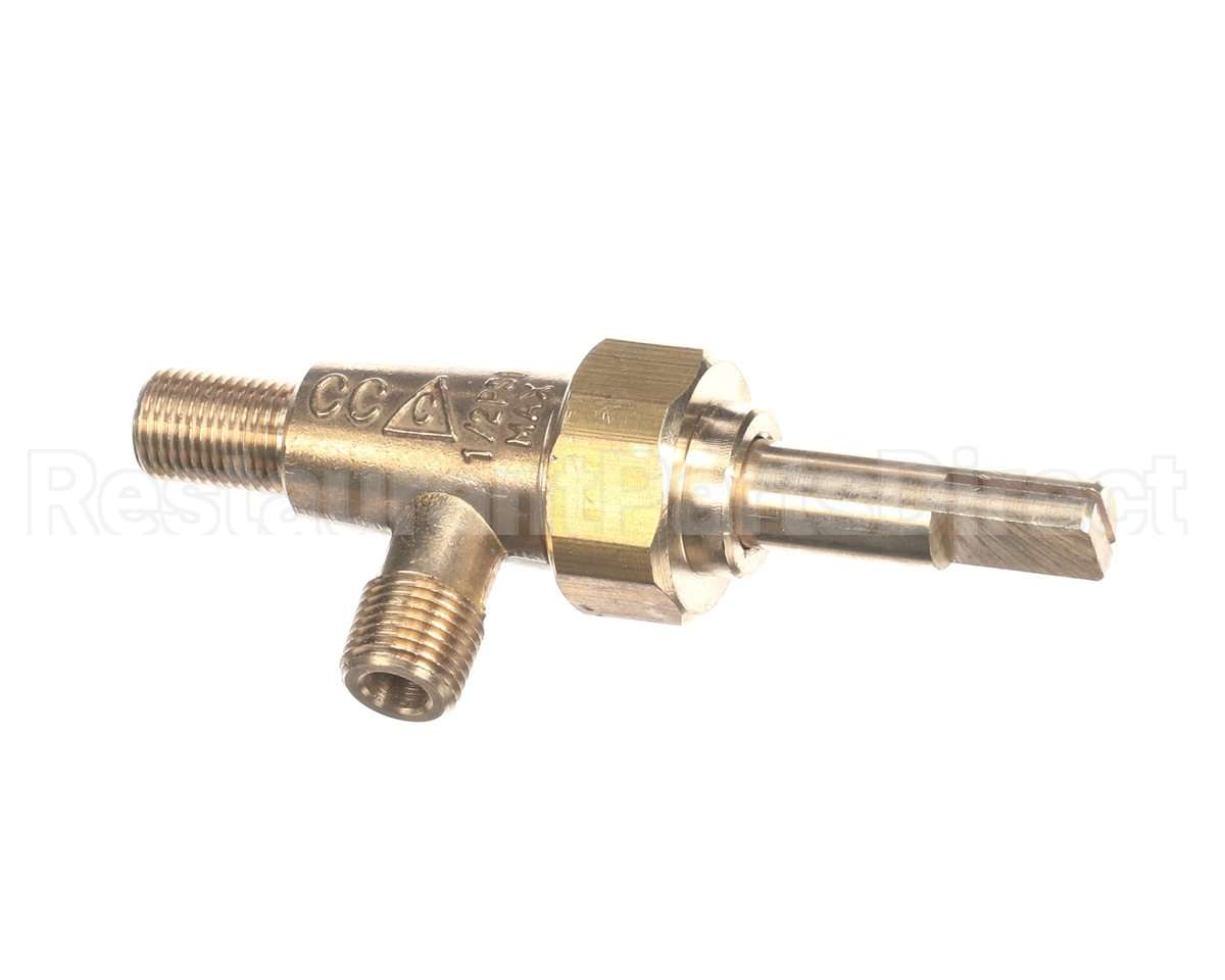 RTYG-12 Rankin Delux Burner Valve Without Orifice (