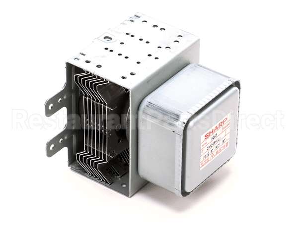 RV-MZA295WRE0 Sharp Magnetron