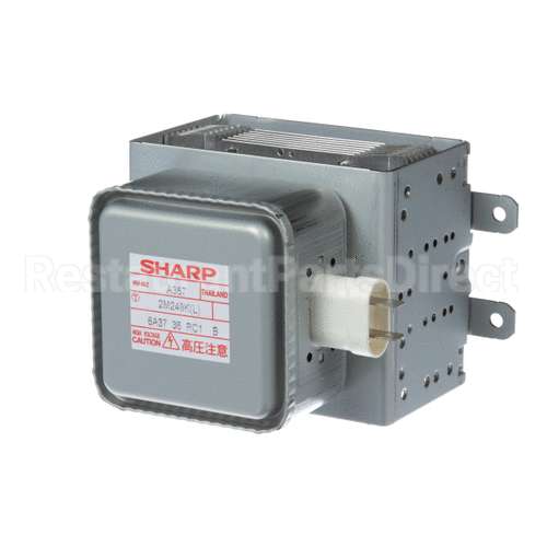 RV-MZA357WRZZ Sharp Magnetron