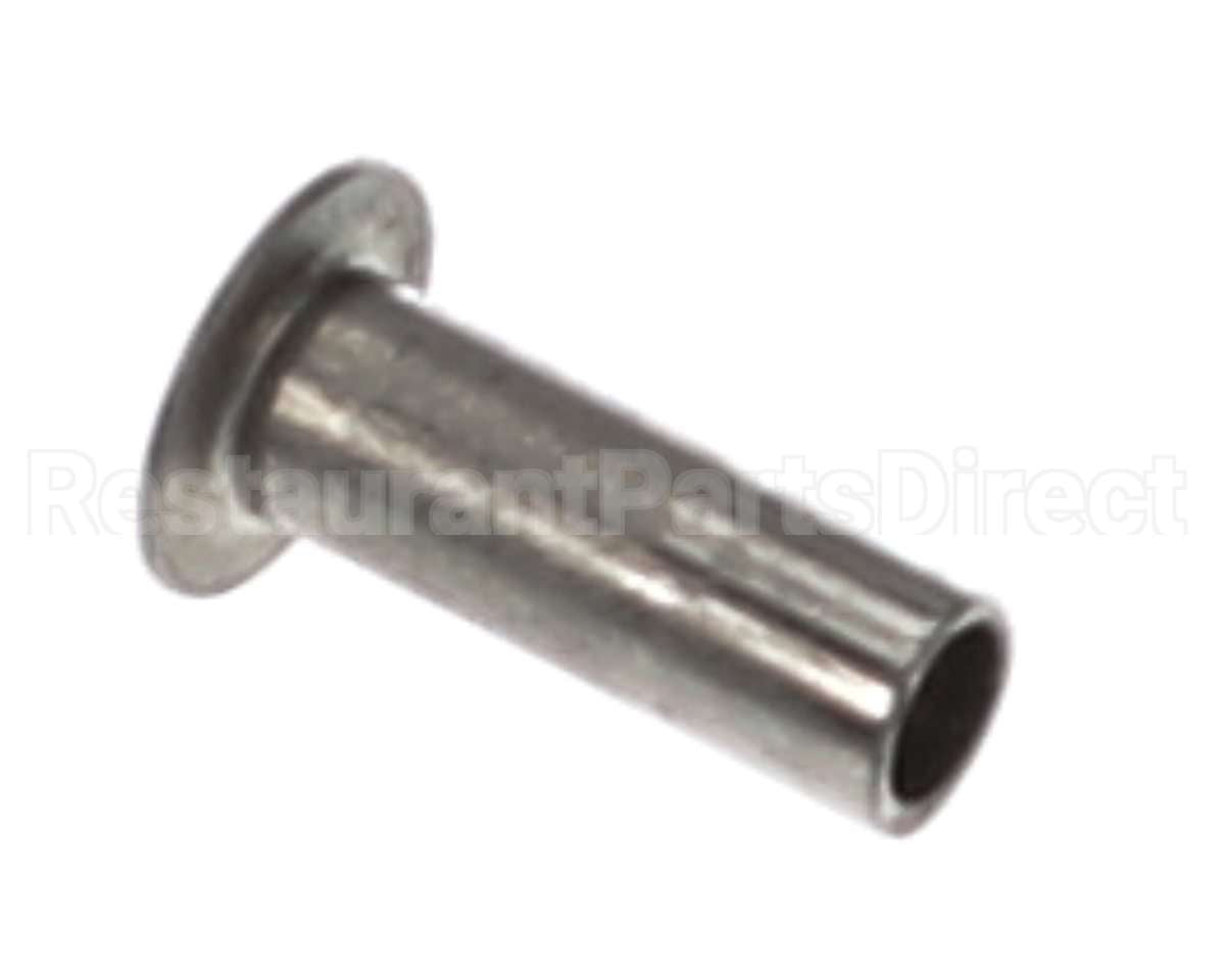 RV01-007 Henny Penny Rivet .120 X .343 Oval Hd S