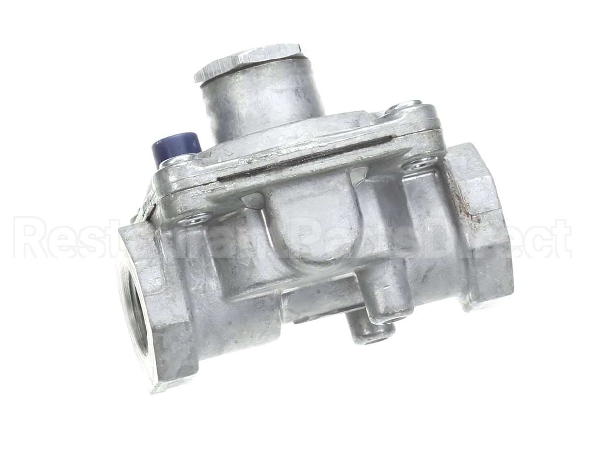 RV47CL-33 Dormont 3/8" Convertible Gas Regulator