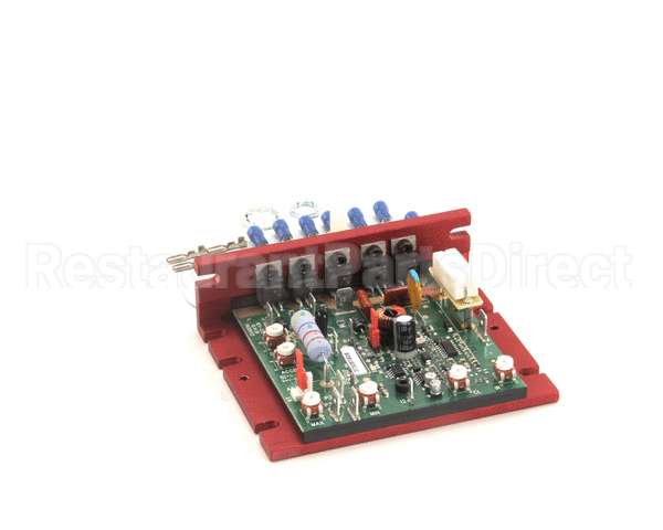 RV6041 Robot Coupe Pc Board W/Switch