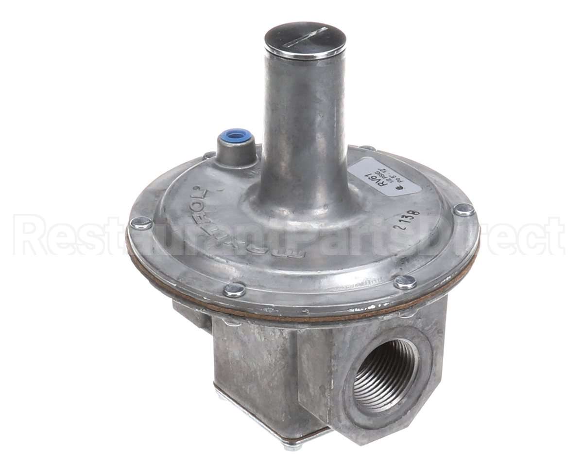 RV61LLP-52 Dormont 1" Lp Gas Regulator, 1,760,000