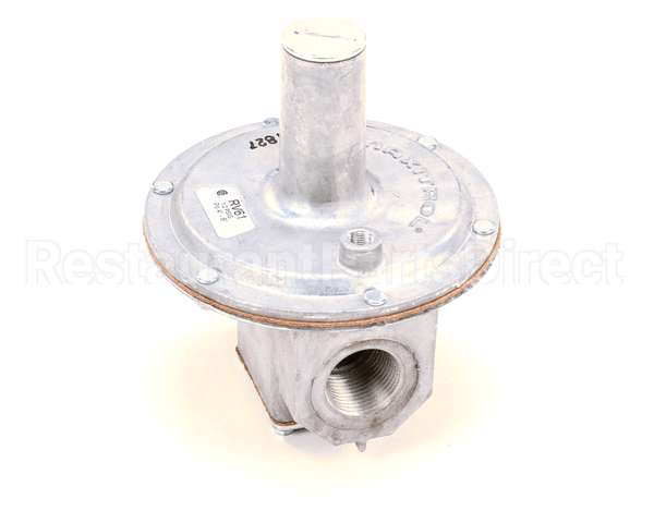 RV61LNG-52 Dormont 1" Natural Gas Regulator, 1,10