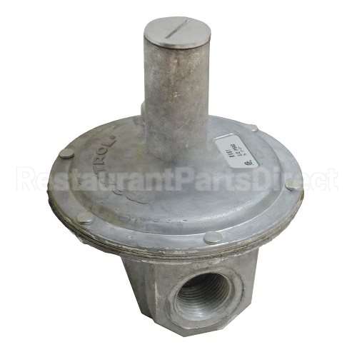RV61LNG52 Compatible Dormont Gasregulator, Nat, 1"