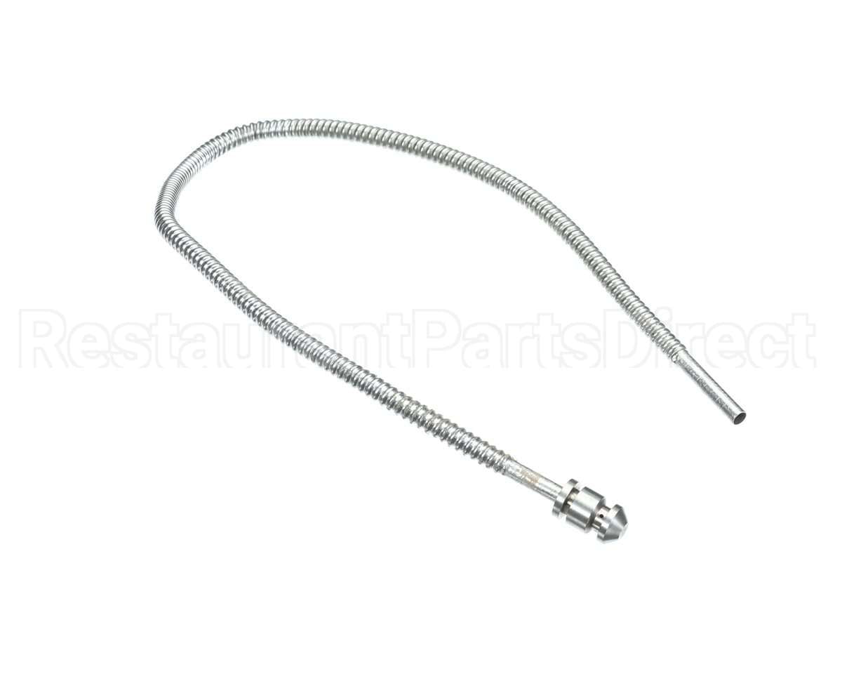 RWR1002 Turbo Air Pilot Tube (With Pilot), Tawr Only