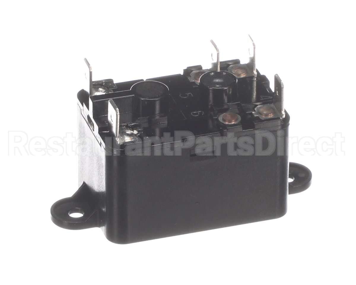 RZ018549 Reznor Rbm #84-20103-301 Spdt Relay