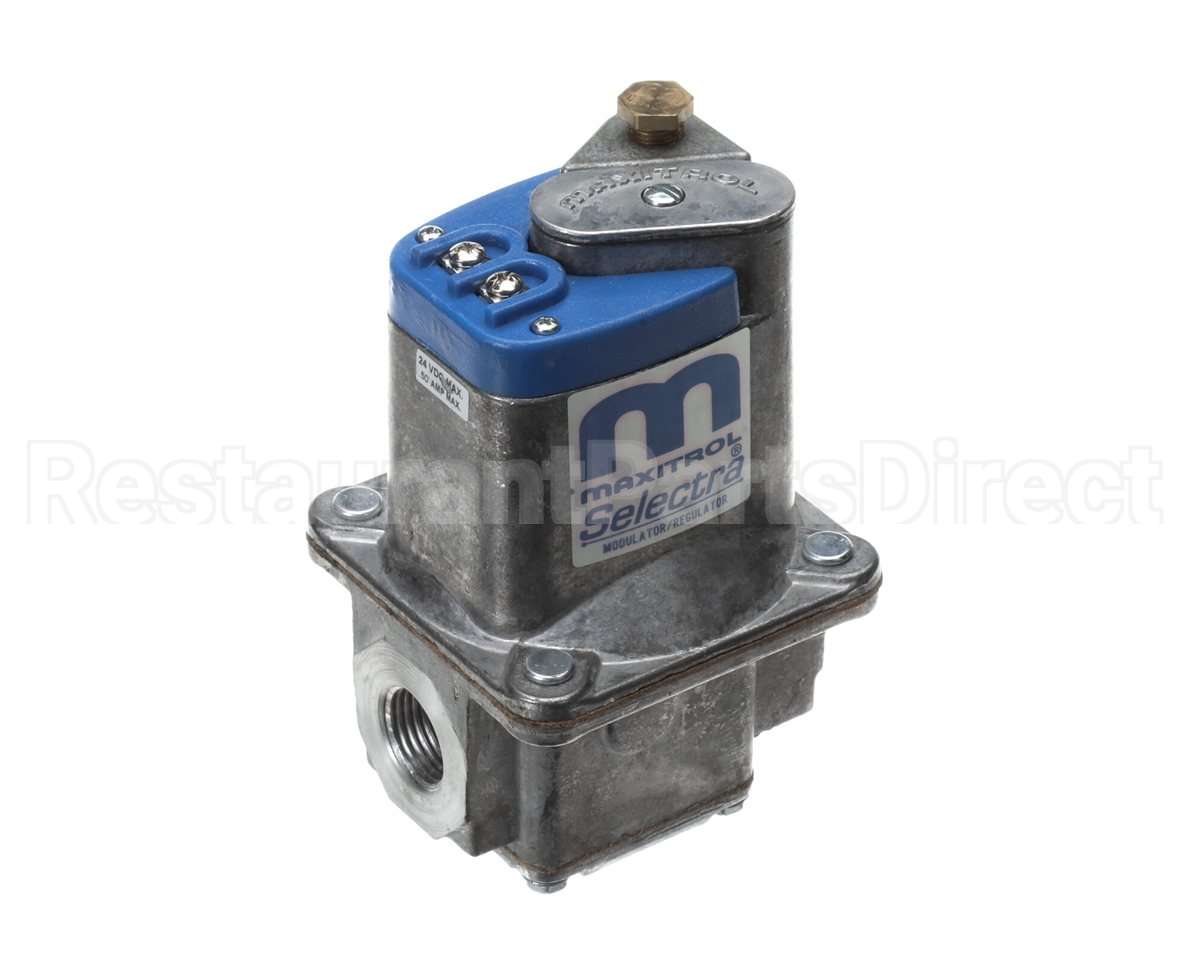 RZ042279 Reznor Maxitrol Gas Valve Mr-510 1/2"