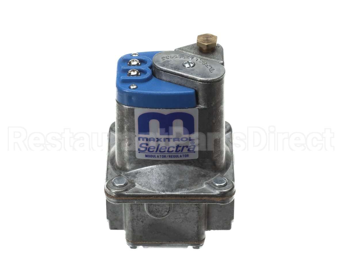 RZ042279 Reznor Maxitrol Gas Valve Mr-510 1/2"