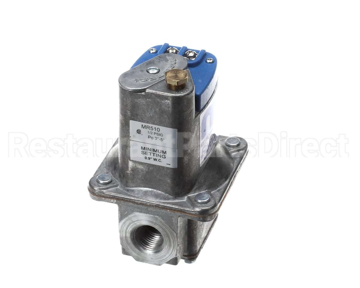 RZ042279 Reznor Maxitrol Gas Valve Mr-510 1/2"
