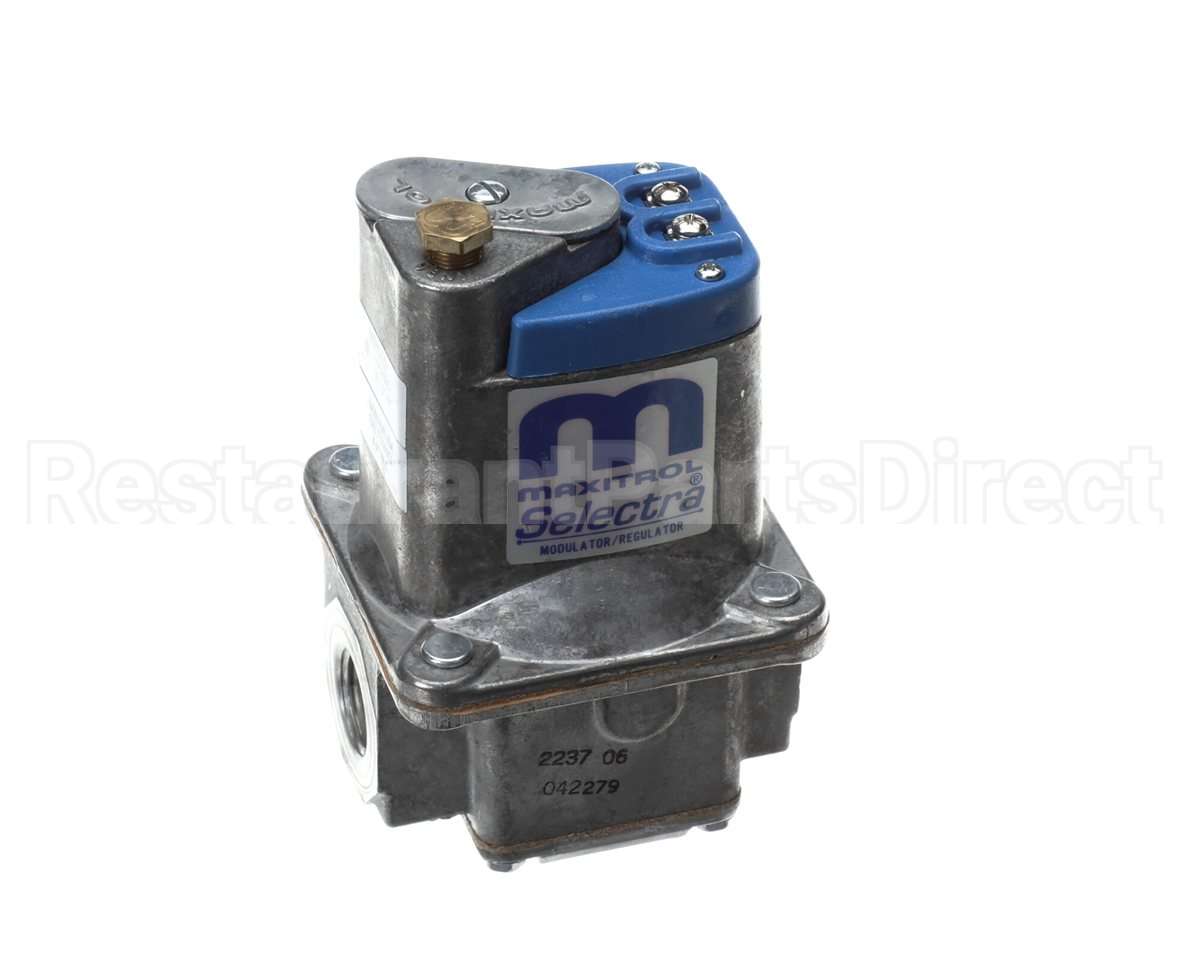 RZ042279 Reznor Maxitrol Gas Valve Mr-510 1/2"
