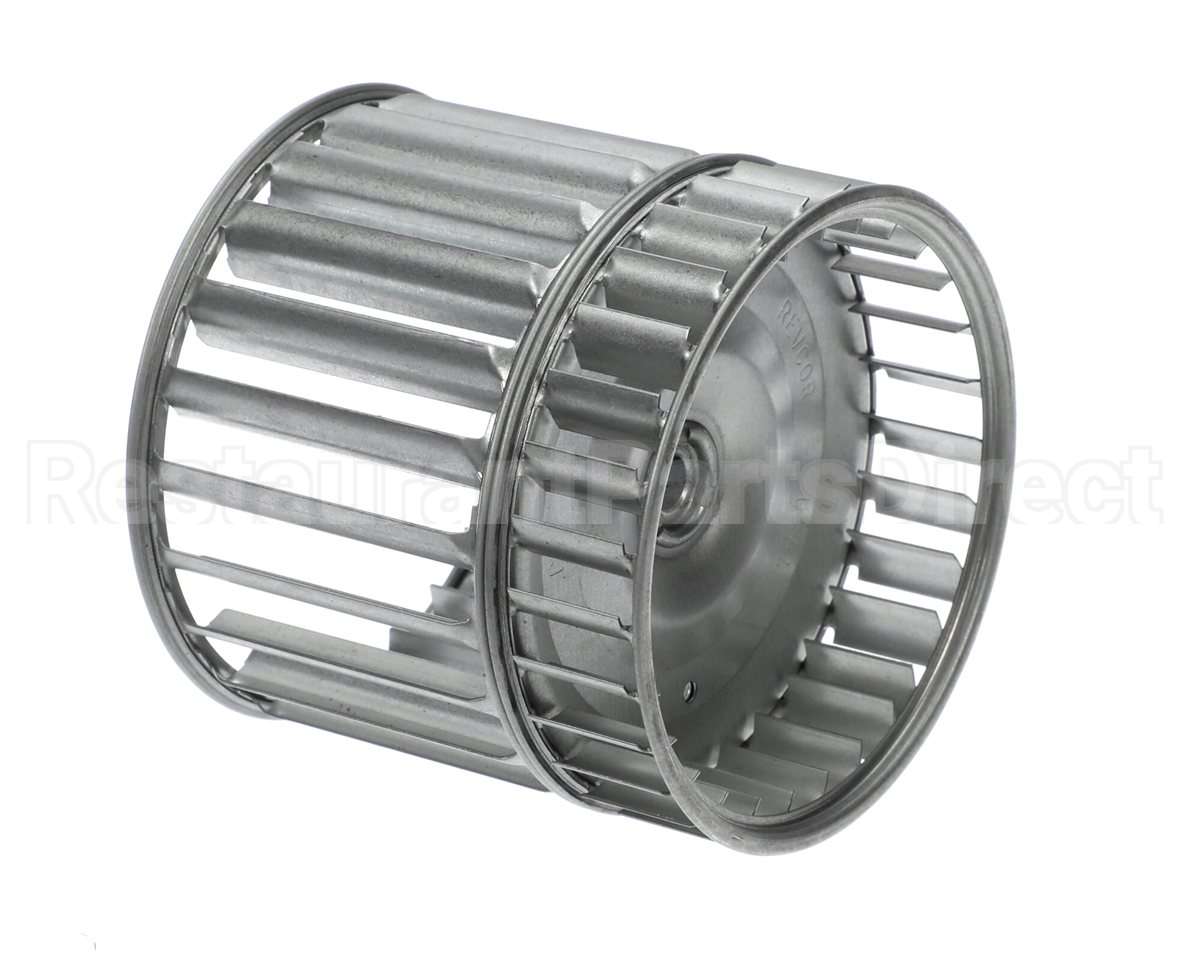 RZ043425 Reznor Blower Wheel #Ad326-215-101-2