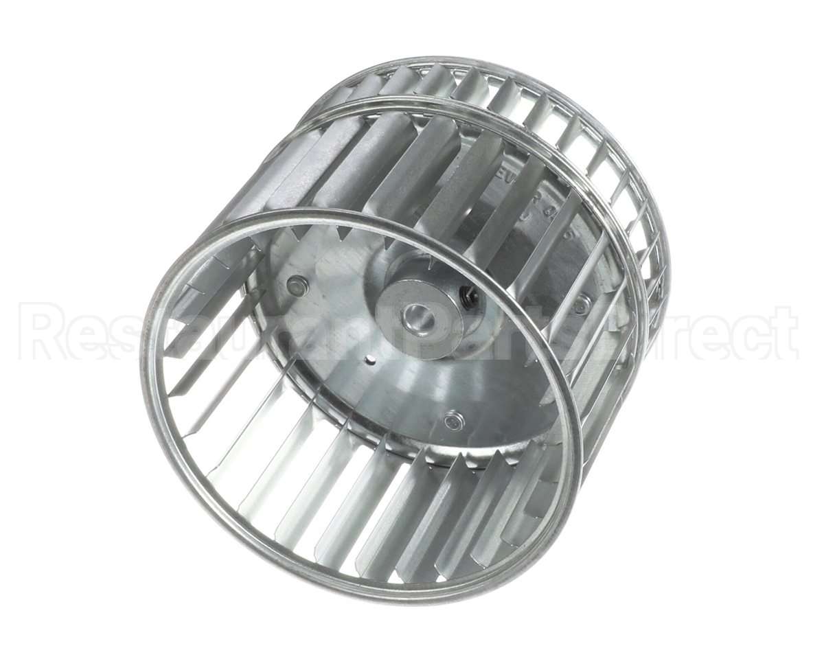 RZ043814 Reznor Wheel #Ad424-215-101-2-Ccw