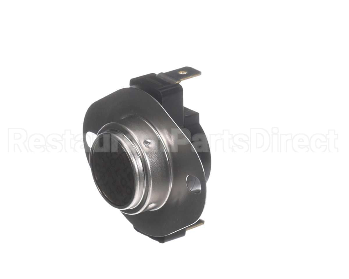 RZ050418 Reznor Cntl L-145 60T11 201220