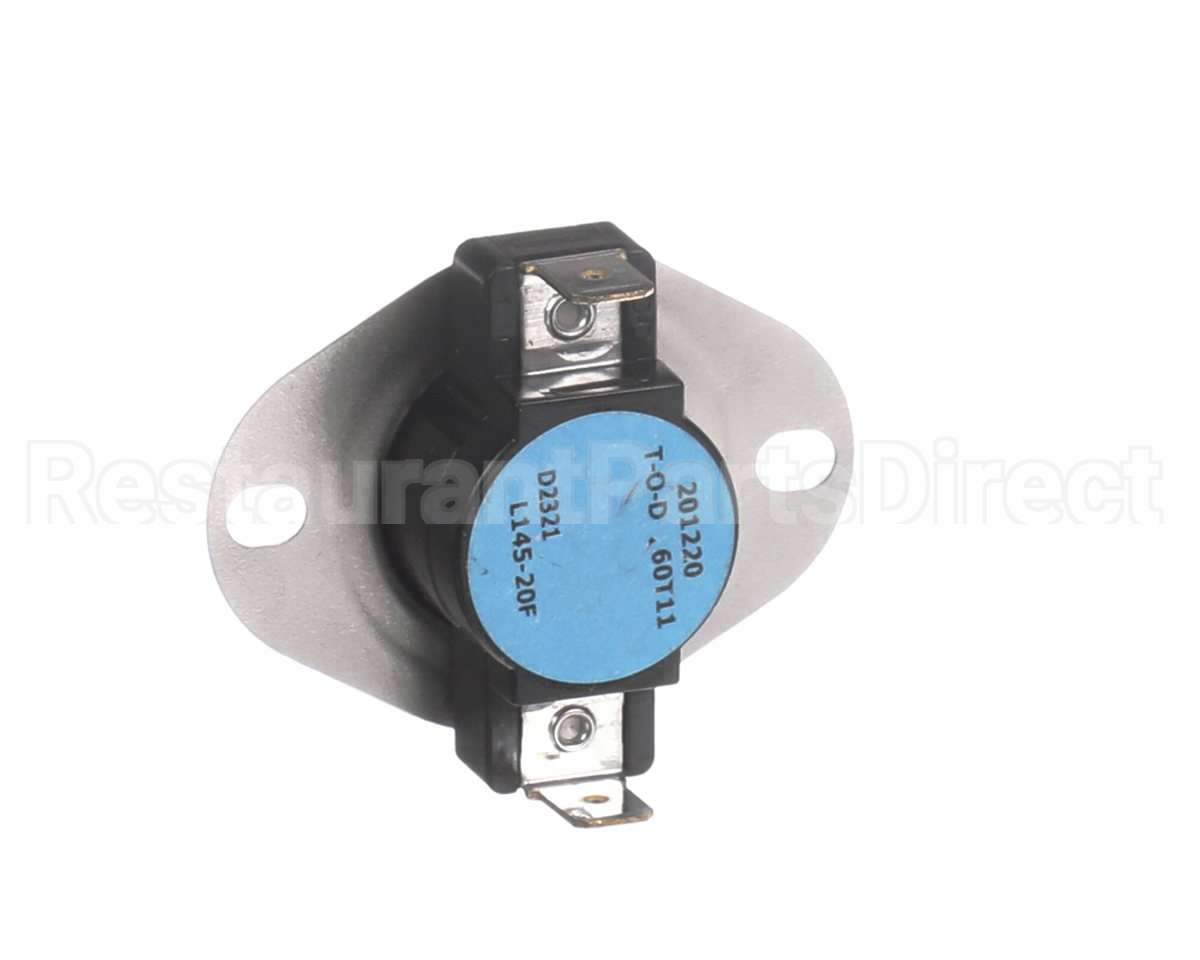 RZ050418 Reznor Cntl L-145 60T11 201220