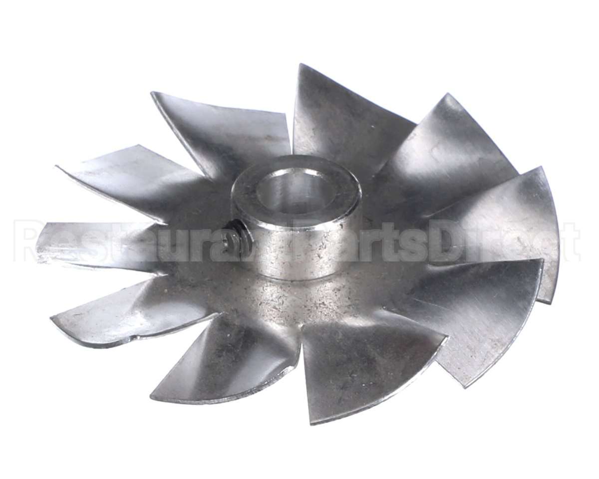 RZ068005 Reznor F Style B 2-1/4 Hub 5/16 Cw