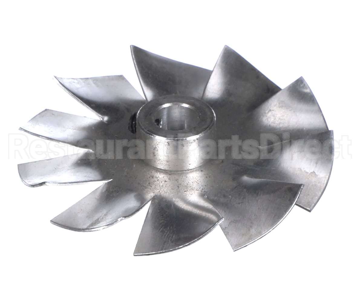 RZ068005 Reznor F Style B 2-1/4 Hub 5/16 Cw