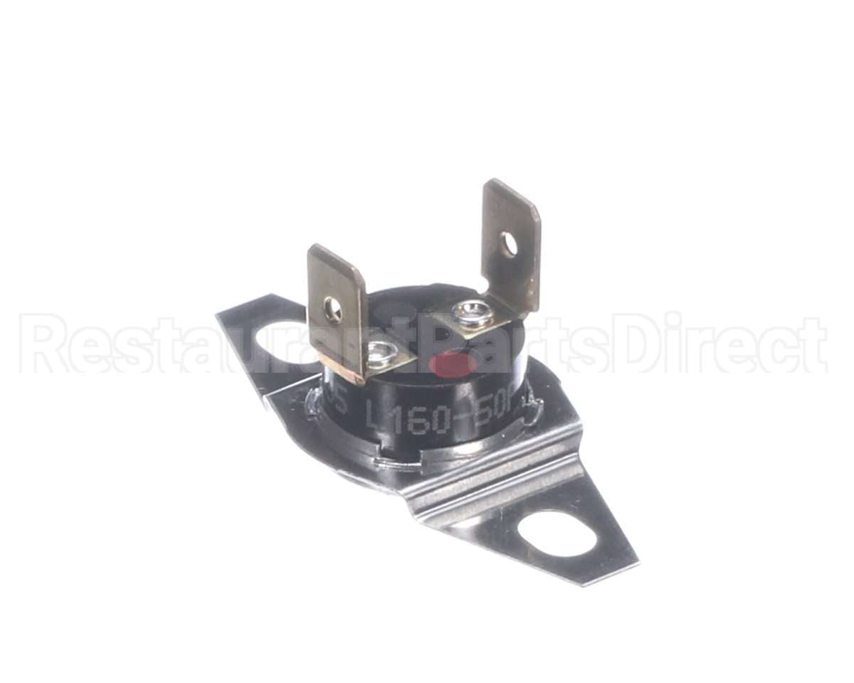 RZ082091 Reznor L Cntl #3621 Style 11286