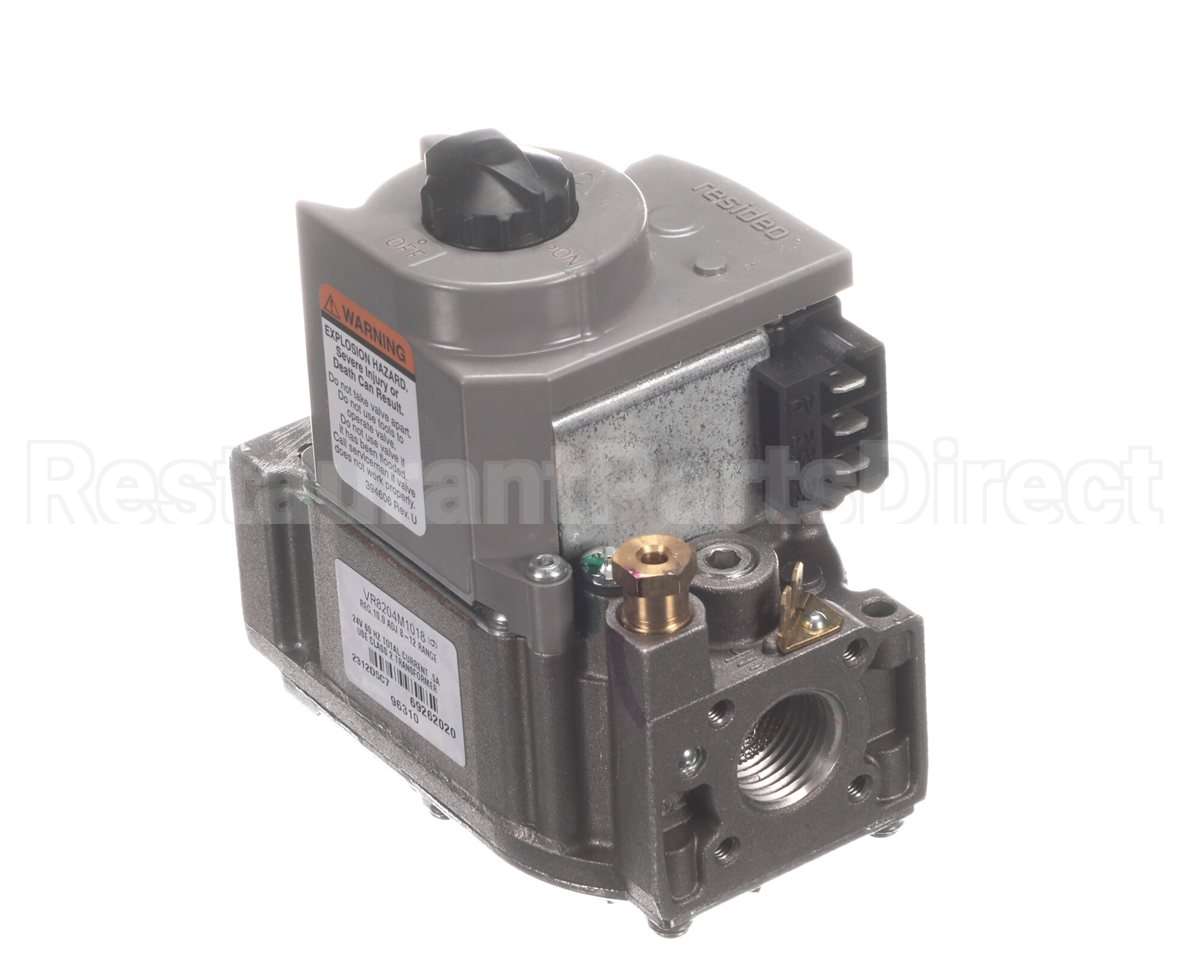RZ096310 Reznor Cmb Lp Gas Vlv Vr8204M1018 Ah3