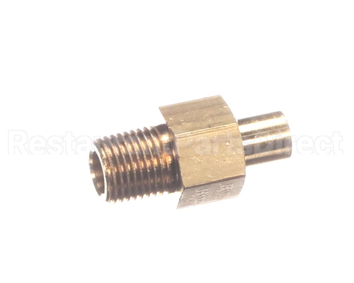 RZ096344 Reznor Orifice Plug 1.65 Mm-Brass